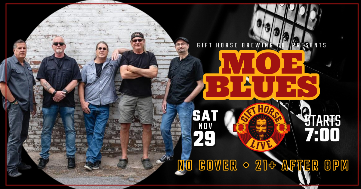 MOE Blues
